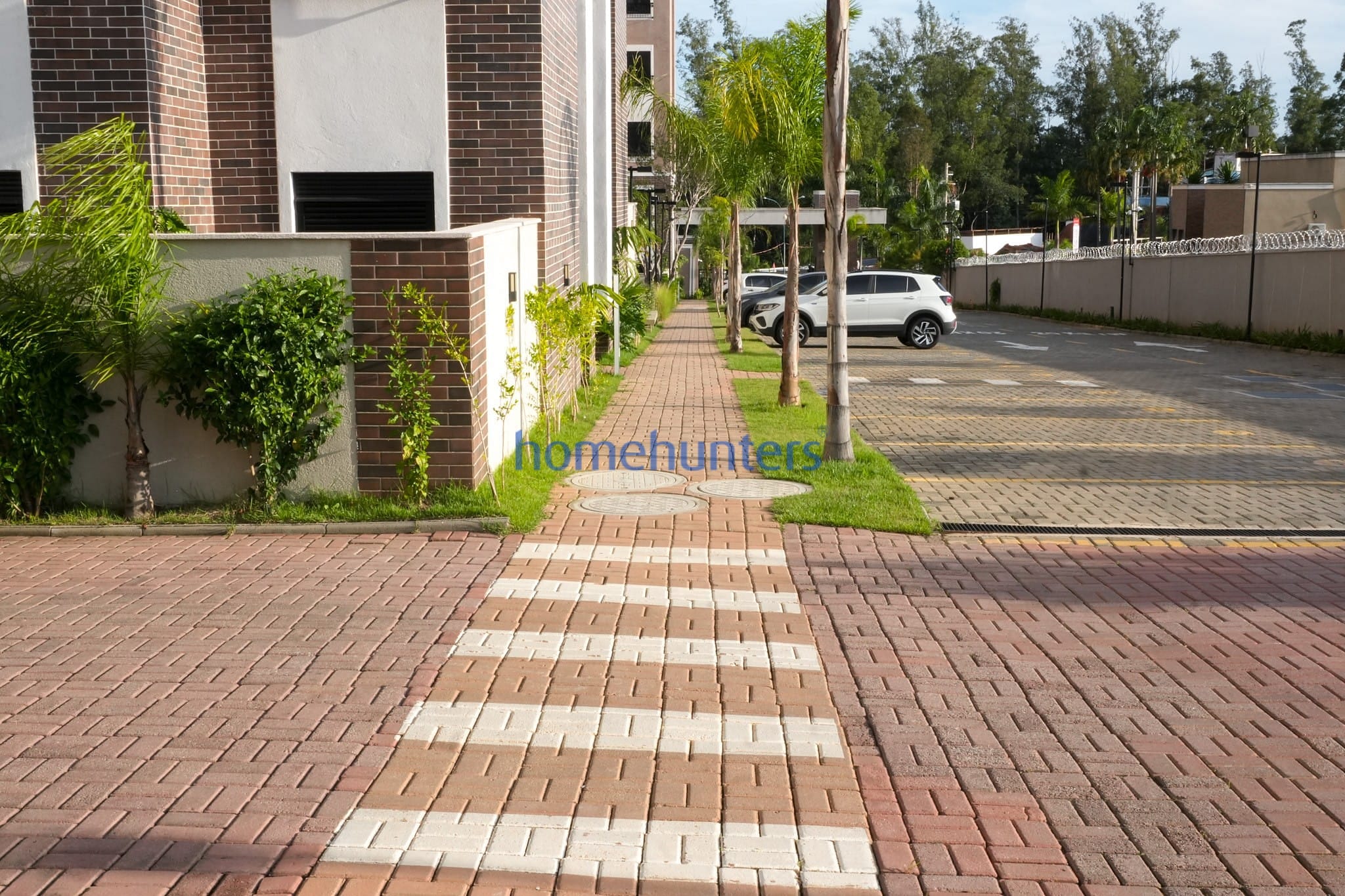 Apartamento à venda com 3 quartos, 76m² - Foto 22
