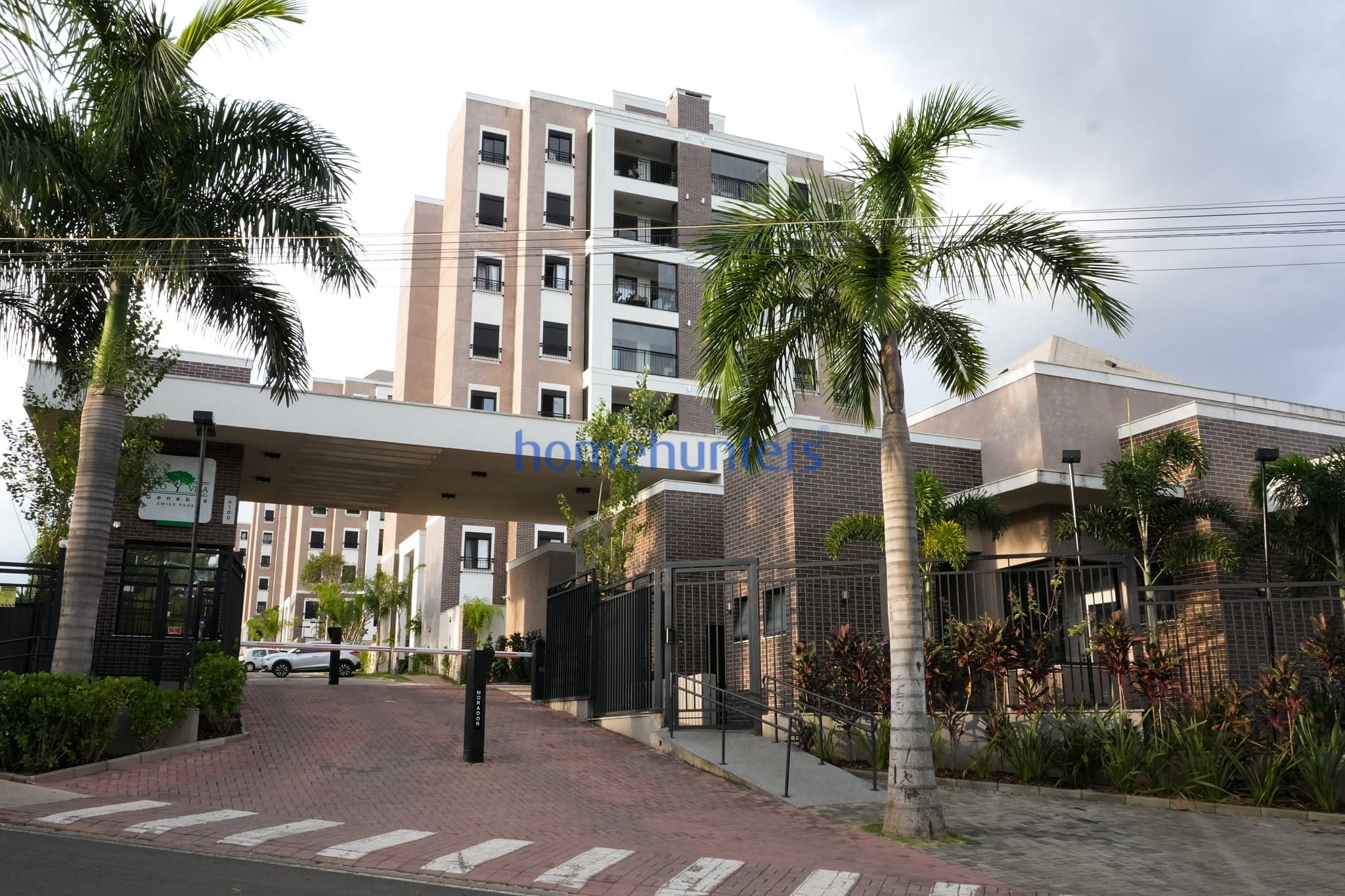 Apartamento à venda com 3 quartos, 76m² - Foto 15