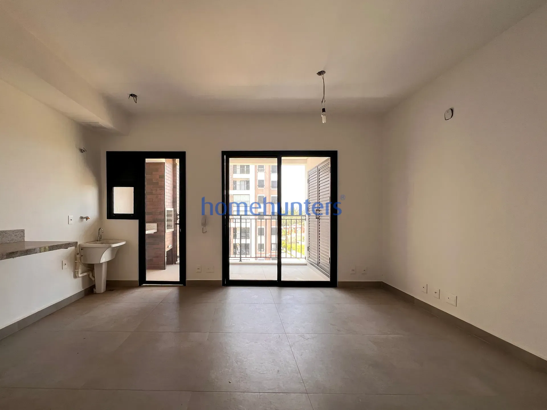 Apartamento, 2 quartos, 65 m² - Foto 9
