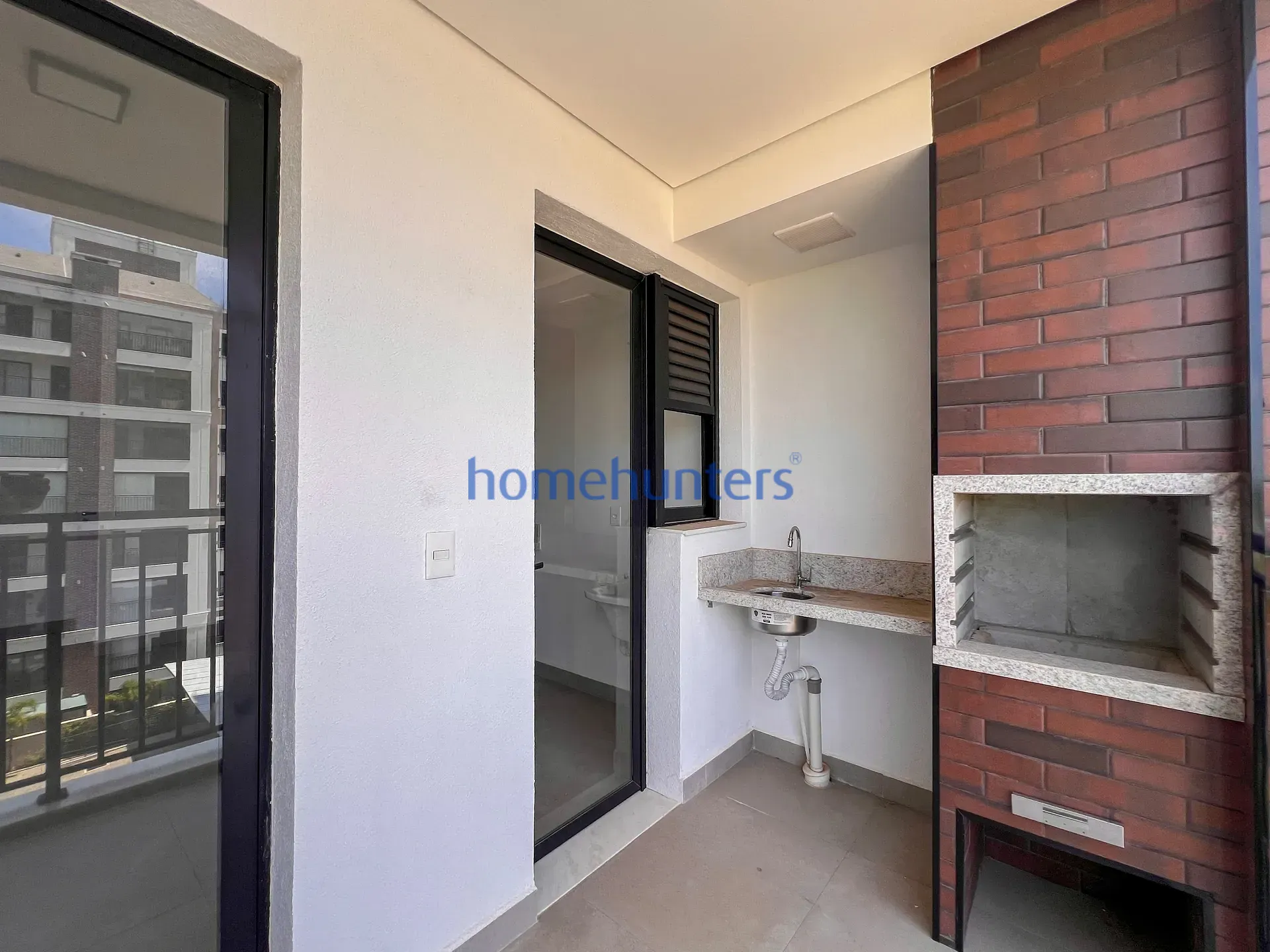 Apartamento, 2 quartos, 65 m² - Foto 10