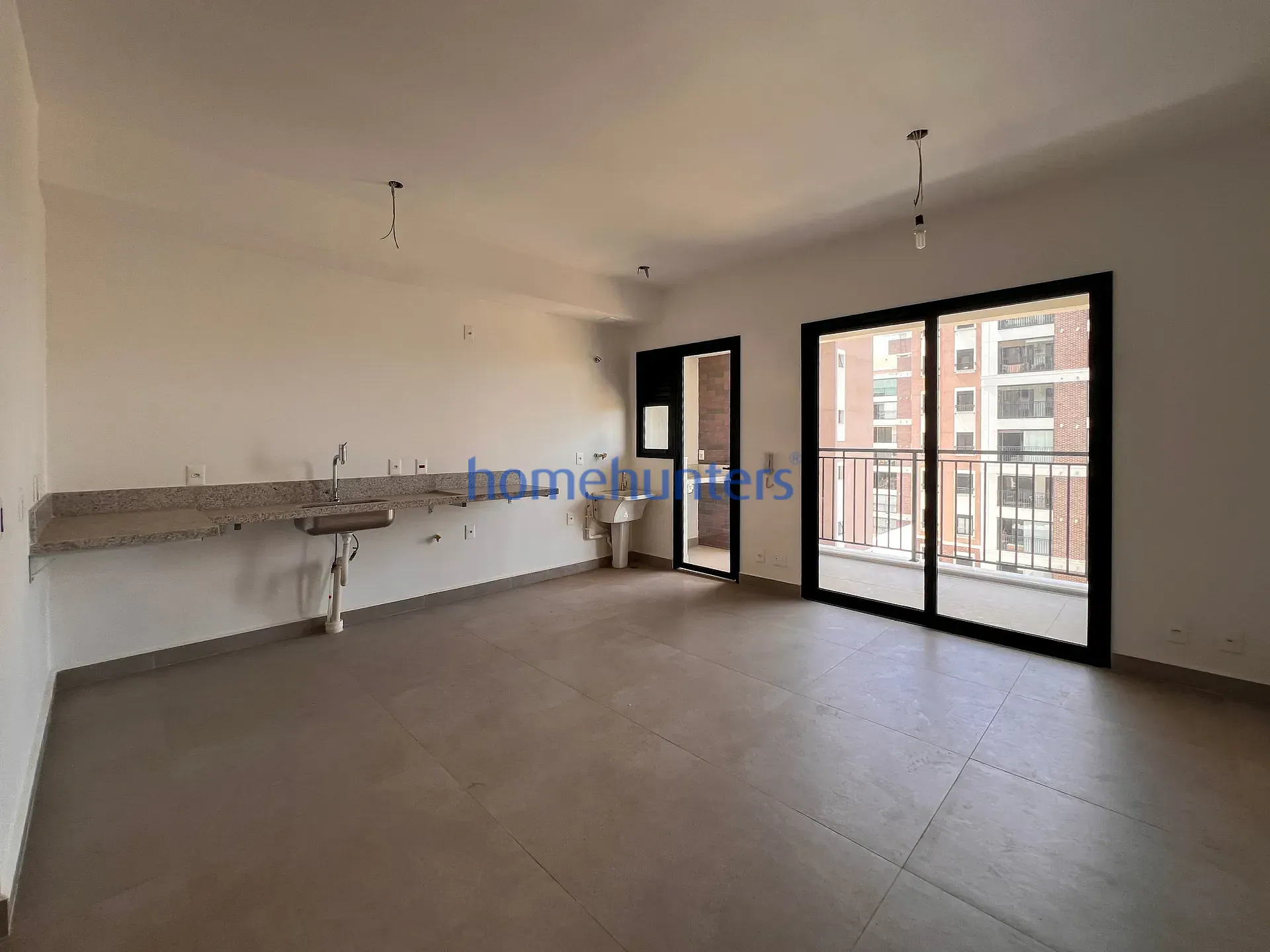 Apartamento, 2 quartos, 65 m² - Foto 2