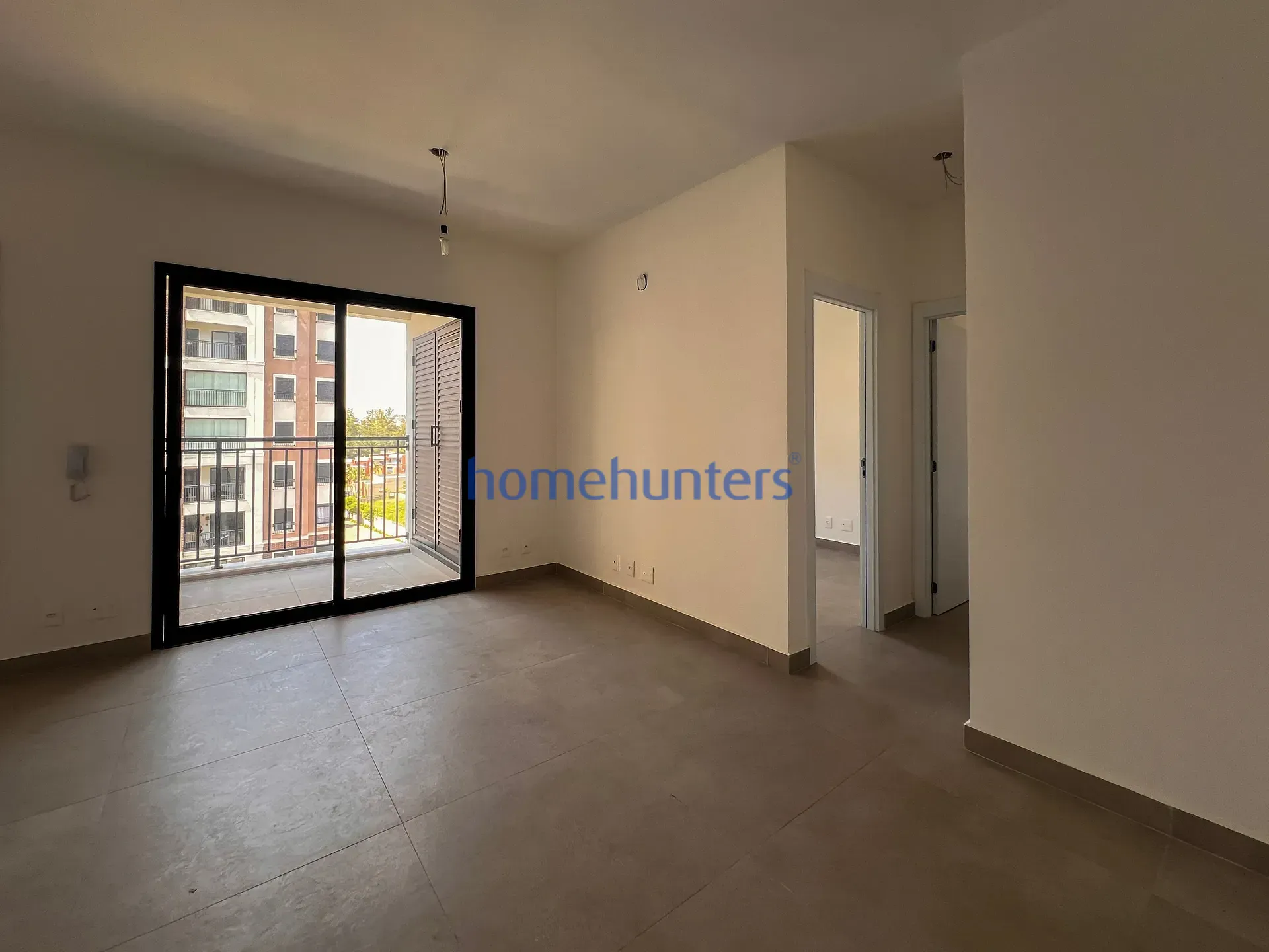 Apartamento, 2 quartos, 65 m² - Foto 3