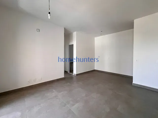 Apartamento com 65m² 2 quartos e 1 banheiro, à venda, no bairro Swiss Park em Campinas