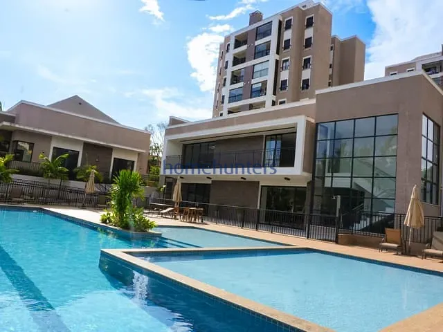 Apartamento com 65m² 2 quartos e 1 banheiro, à venda, no bairro Swiss Park em Campinas