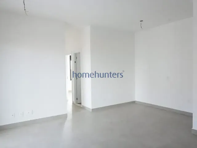 Apartamento com 65m² 2 quartos e 1 banheiro, à venda, no bairro Swiss Park em Campinas