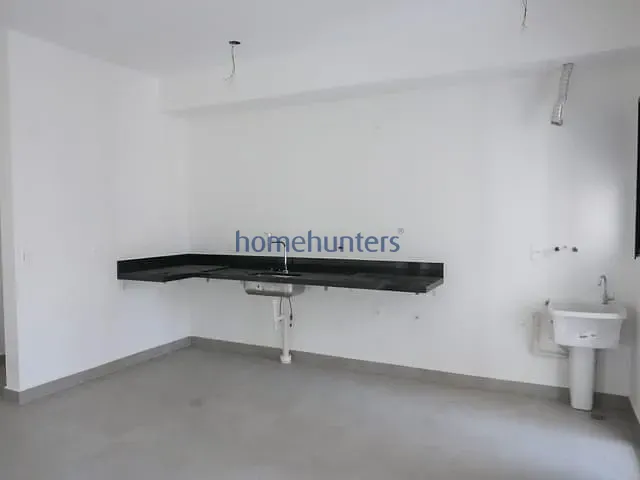 Apartamento com 65m² 2 quartos e 1 banheiro, à venda, no bairro Swiss Park em Campinas