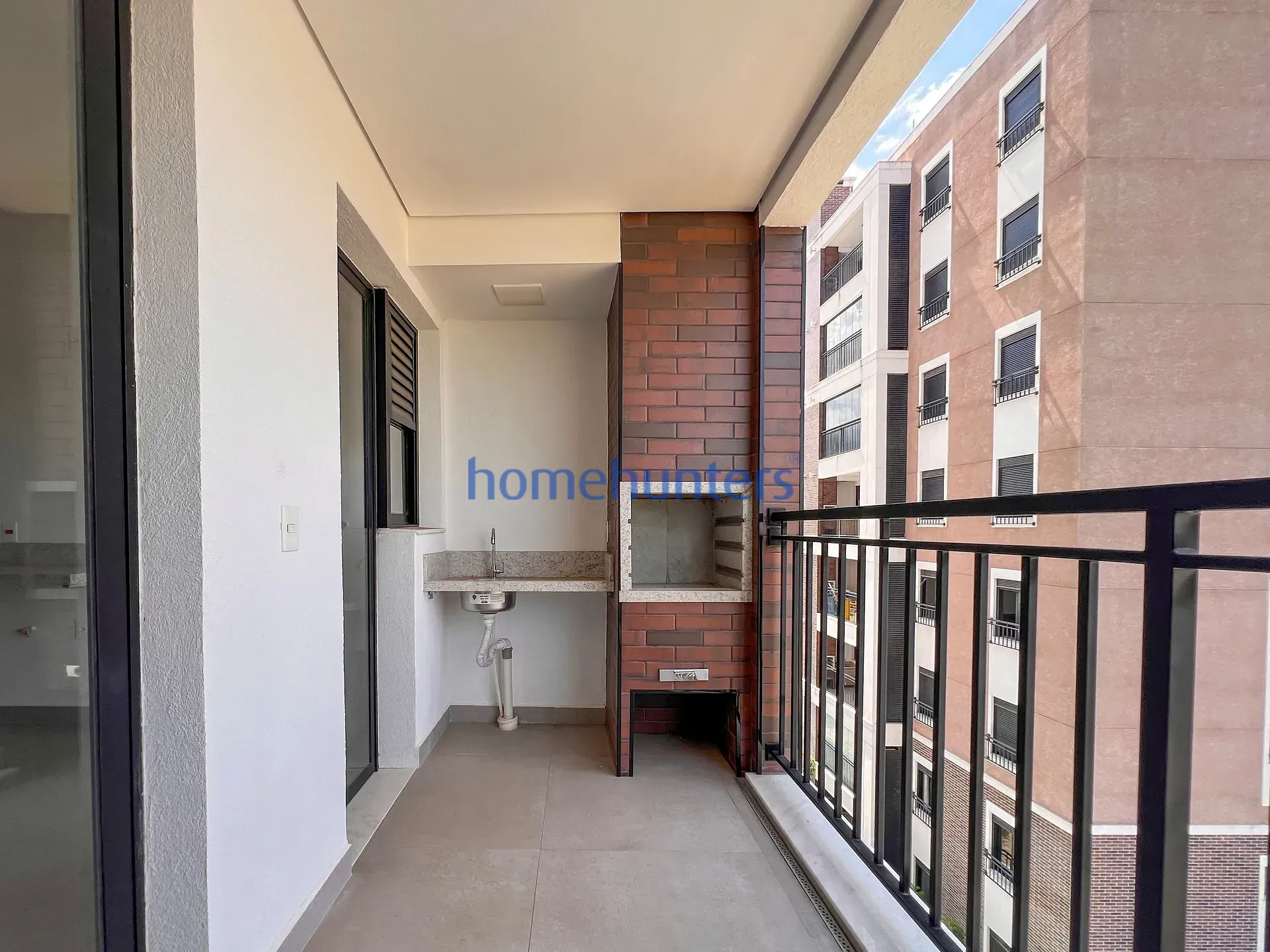 Apartamento, 2 quartos, 65 m² - Foto 8