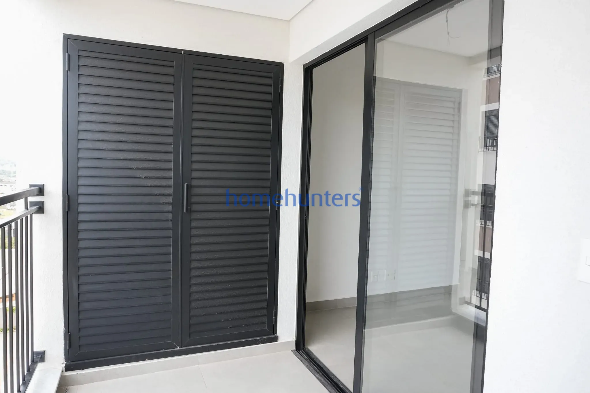 Apartamento, 2 quartos, 65 m² - Foto 6