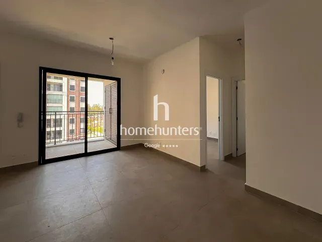 Apartamento com 65m² 2 quartos e 1 banheiro, à venda, no bairro Swiss Park em Campinas