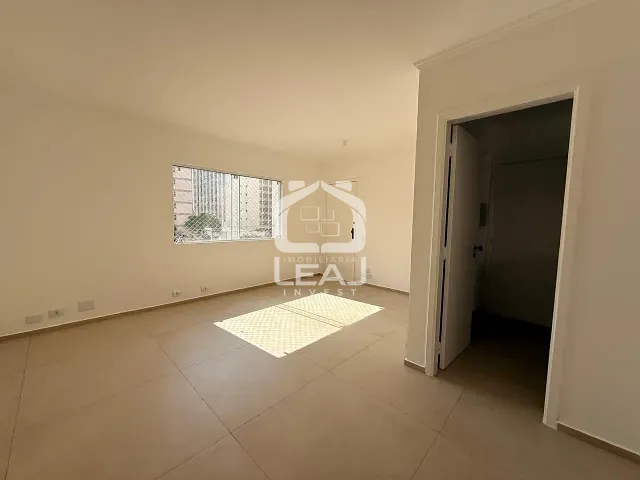 Apartamento 3 quartos e 3 banheiros, à venda, no bairro Vila Olímpia em São Paulo