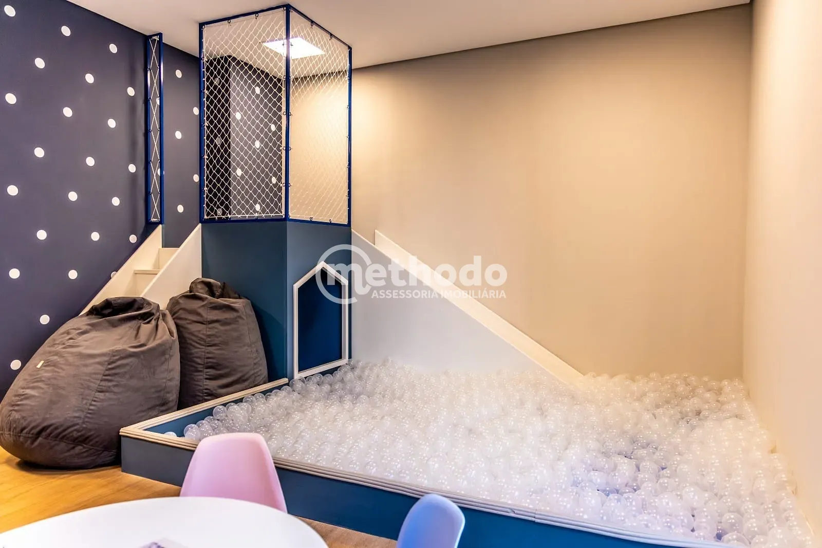 Apartamento, 3 quartos, 83 m² - Foto 56