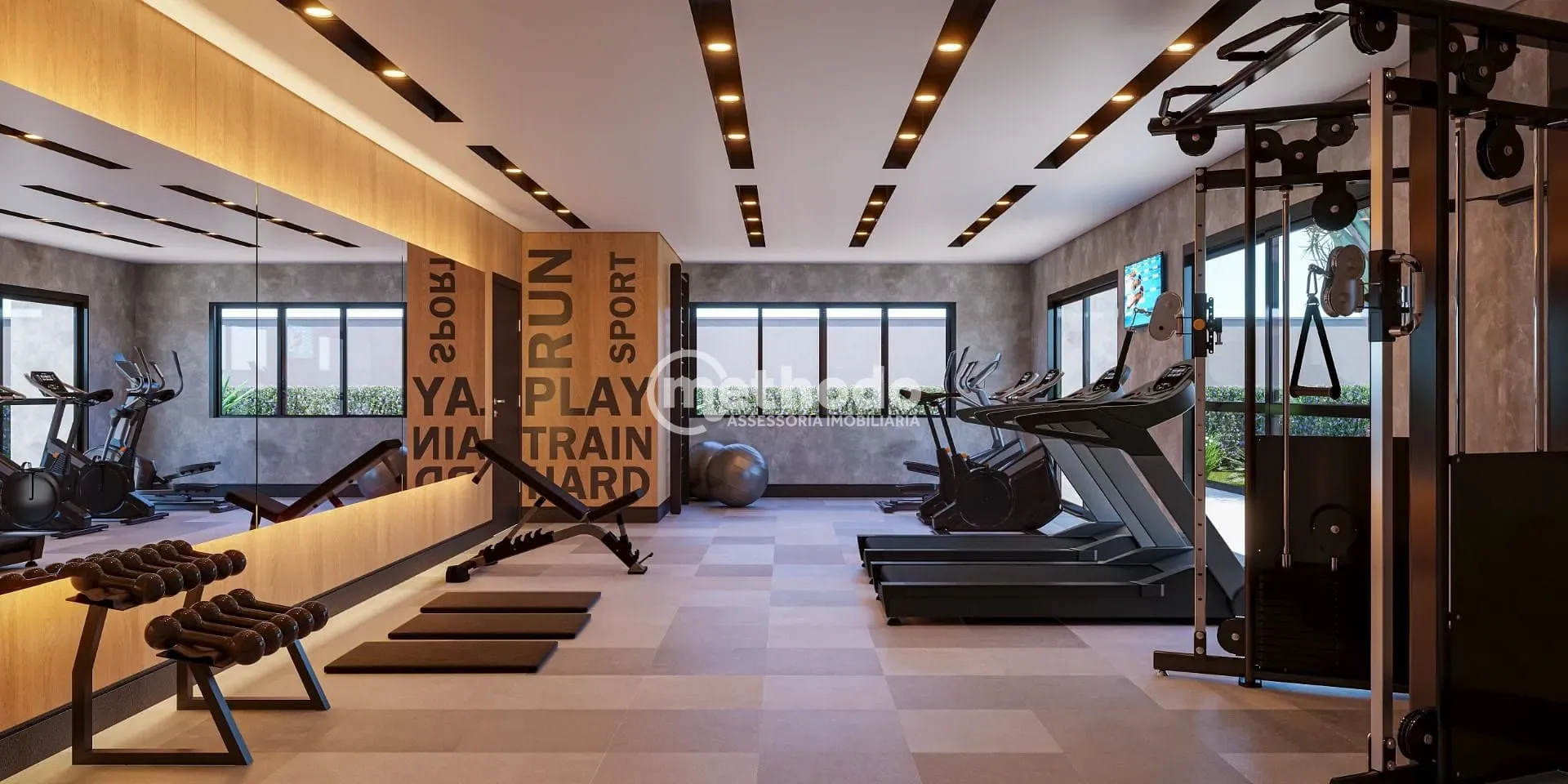 Apartamento, 3 quartos, 83 m² - Foto 16