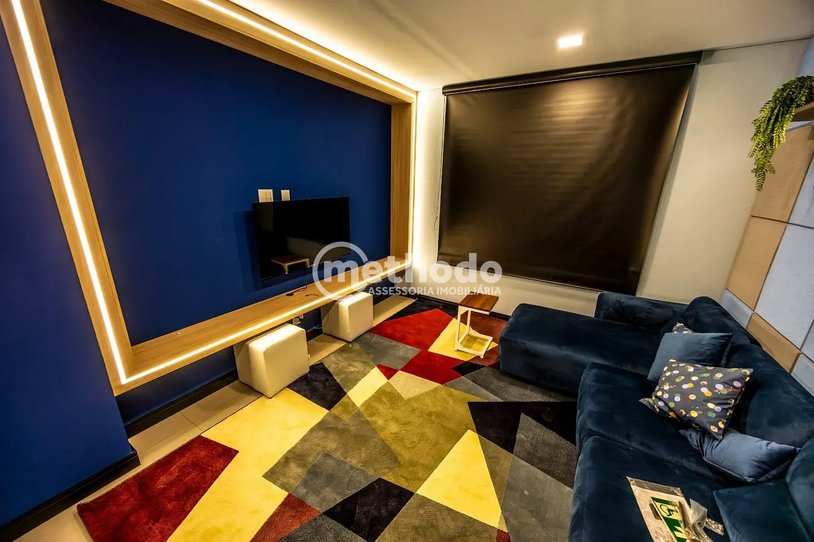 Apartamento, 3 quartos, 83 m² - Foto 34