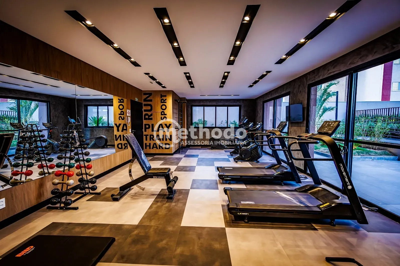 Apartamento, 3 quartos, 83 m² - Foto 49