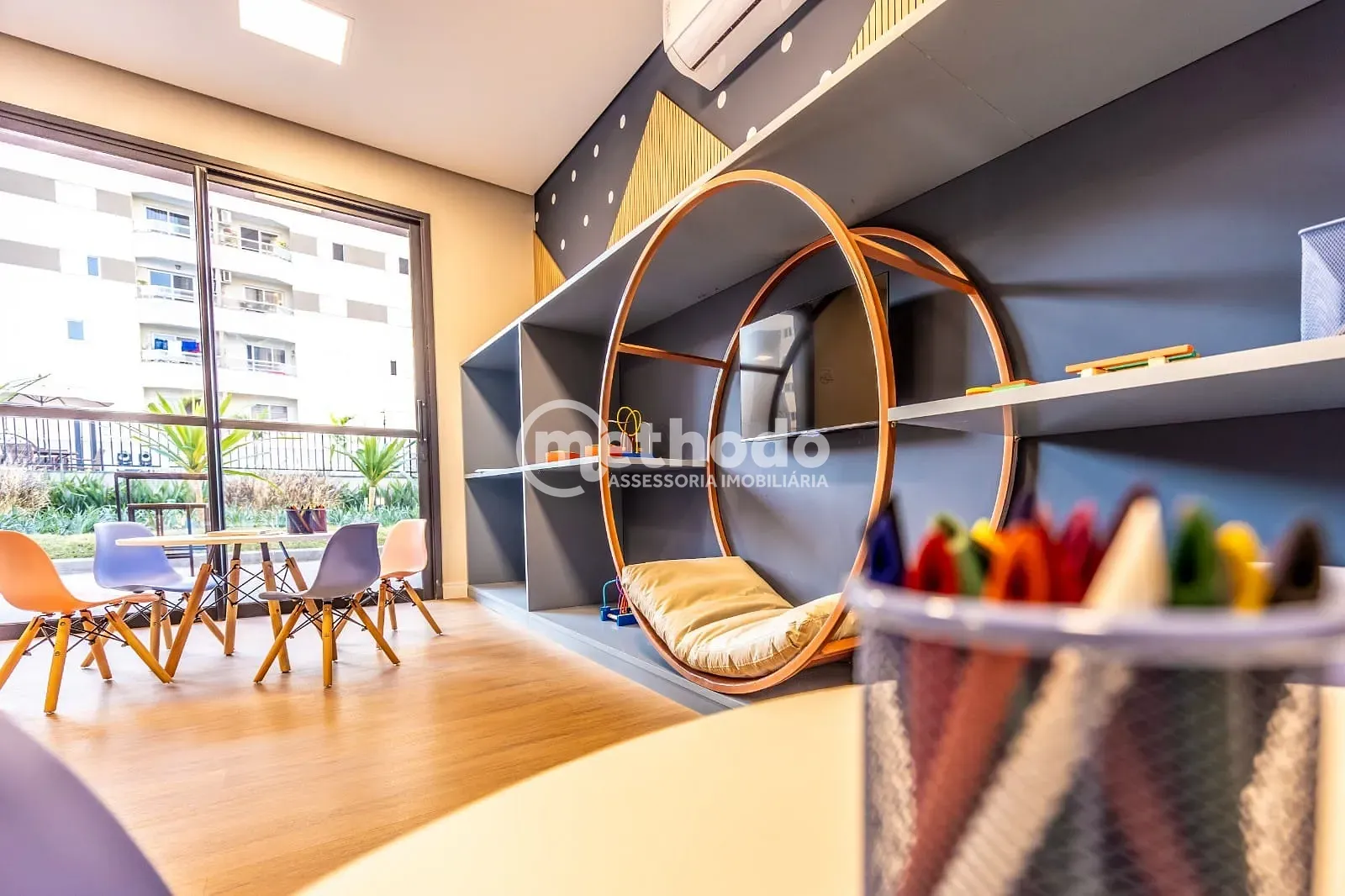 Apartamento, 3 quartos, 83 m² - Foto 40