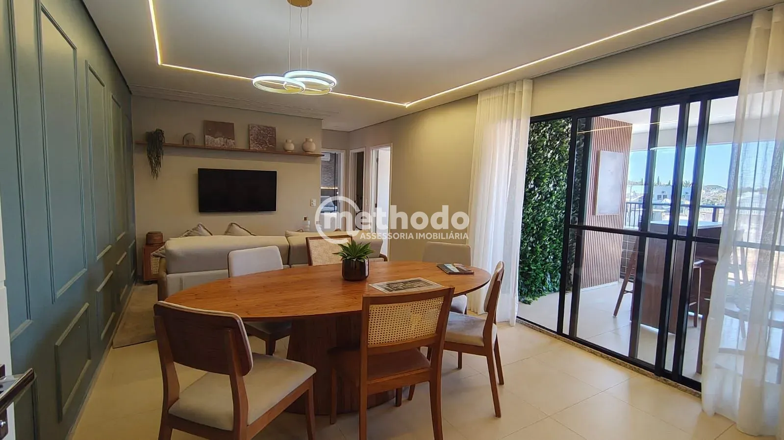 Apartamento, 3 quartos, 83 m² - Foto 22
