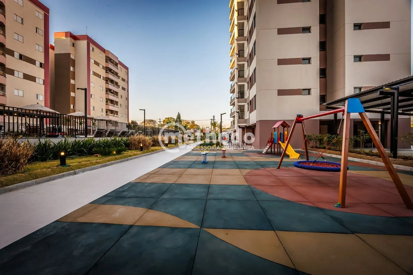 Apartamento, 3 quartos, 83 m² - Foto 41