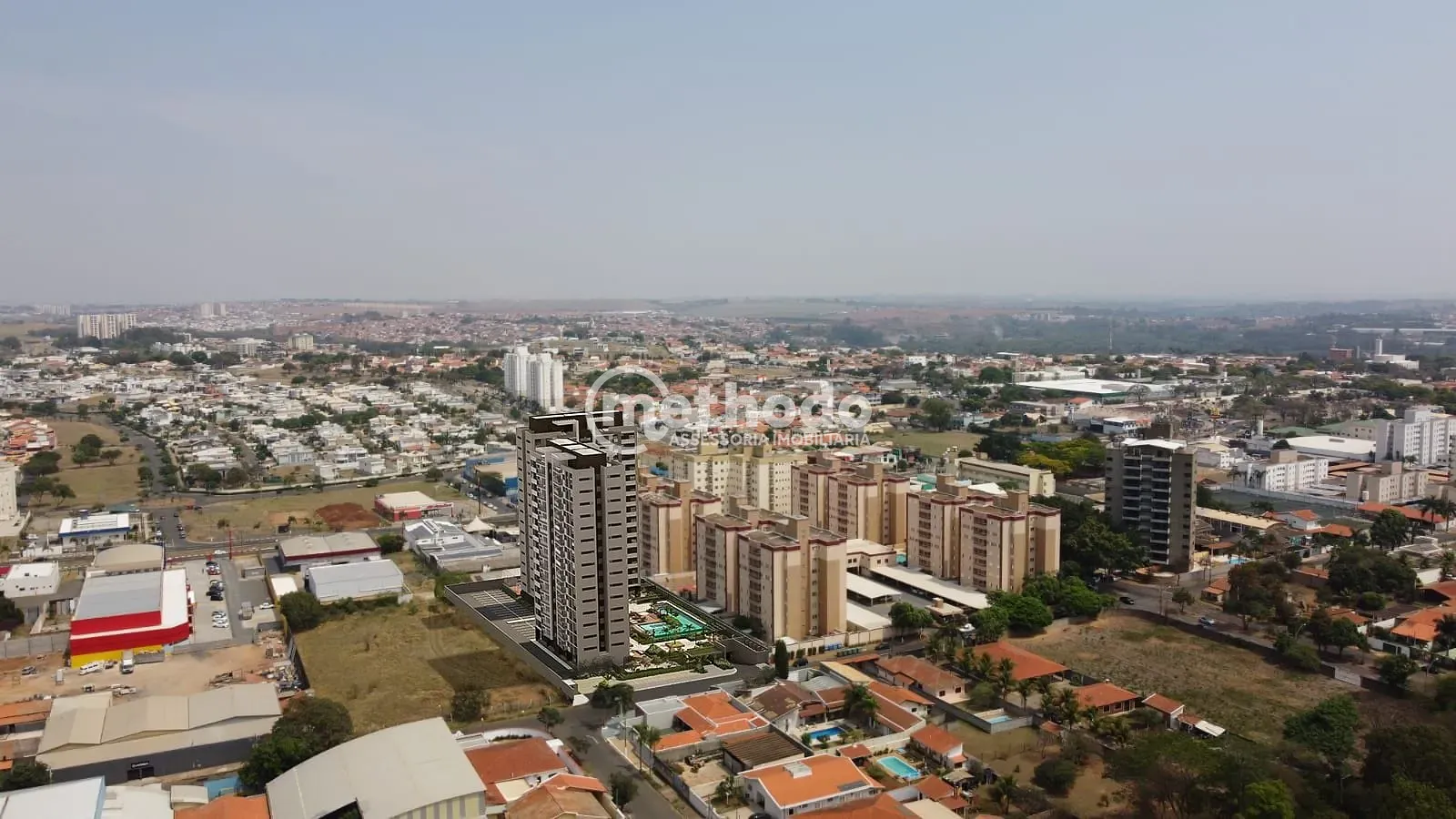 Apartamento, 3 quartos, 83 m² - Foto 24