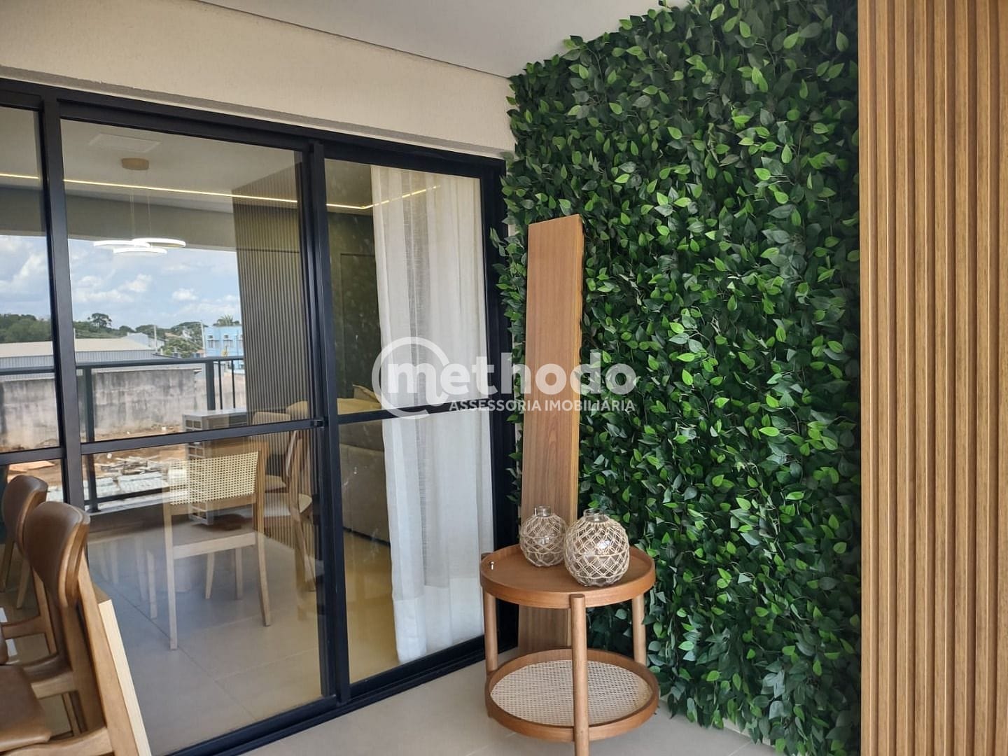 Apartamento, 3 quartos, 83 m² - Foto 2