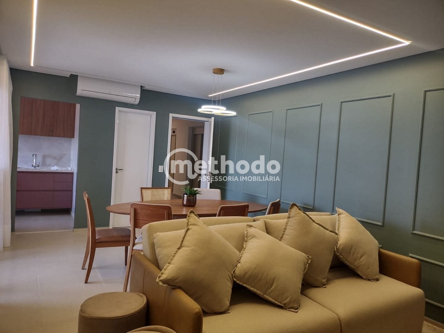 Apartamento, 3 quartos, 83 m² - Foto 5