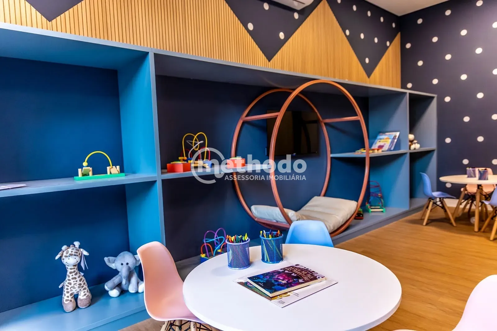 Apartamento, 3 quartos, 83 m² - Foto 73