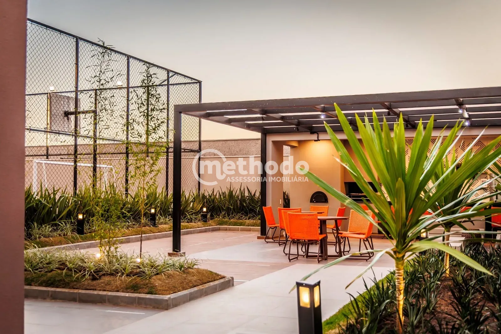 Apartamento, 3 quartos, 83 m² - Foto 83
