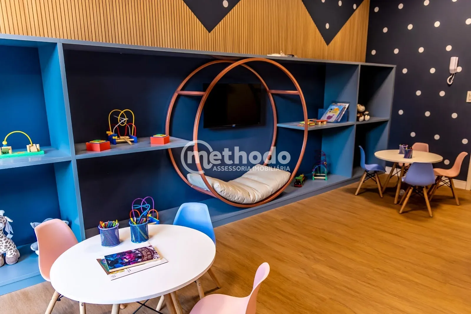 Apartamento, 3 quartos, 83 m² - Foto 85