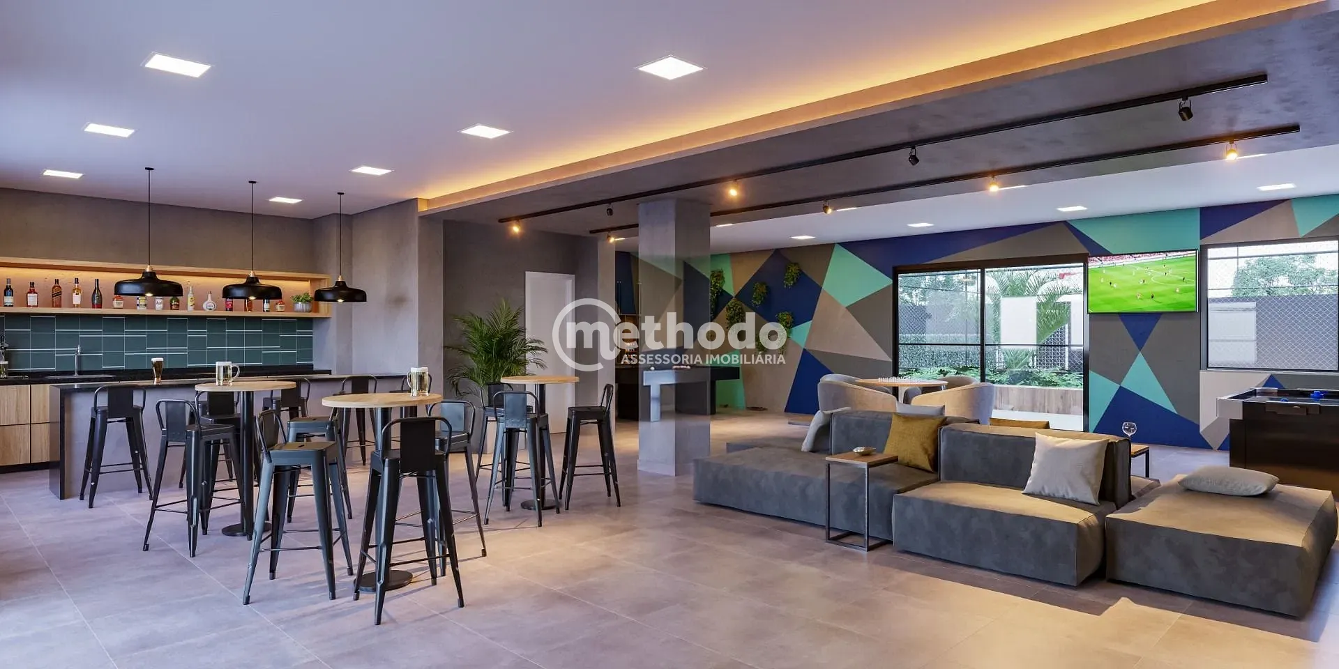 Apartamento, 3 quartos, 83 m² - Foto 14