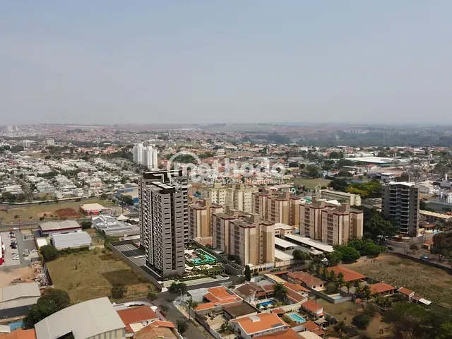 Apartamento com 83m² 3 quartos e 3 banheiros, à venda, no bairro Morumbi em Paulínia