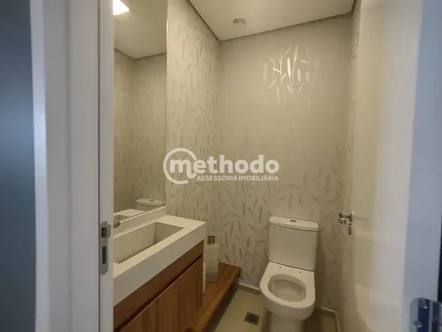 Apartamento com 83m² 3 quartos e 3 banheiros, à venda, no bairro Morumbi em Paulínia