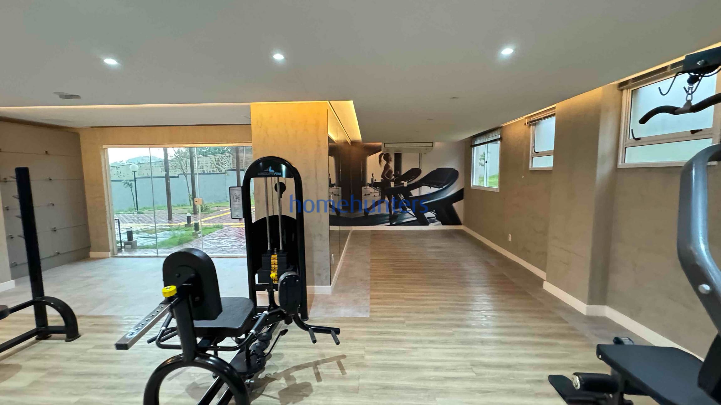 Apartamento à venda com 2 quartos, 64m² - Foto 41