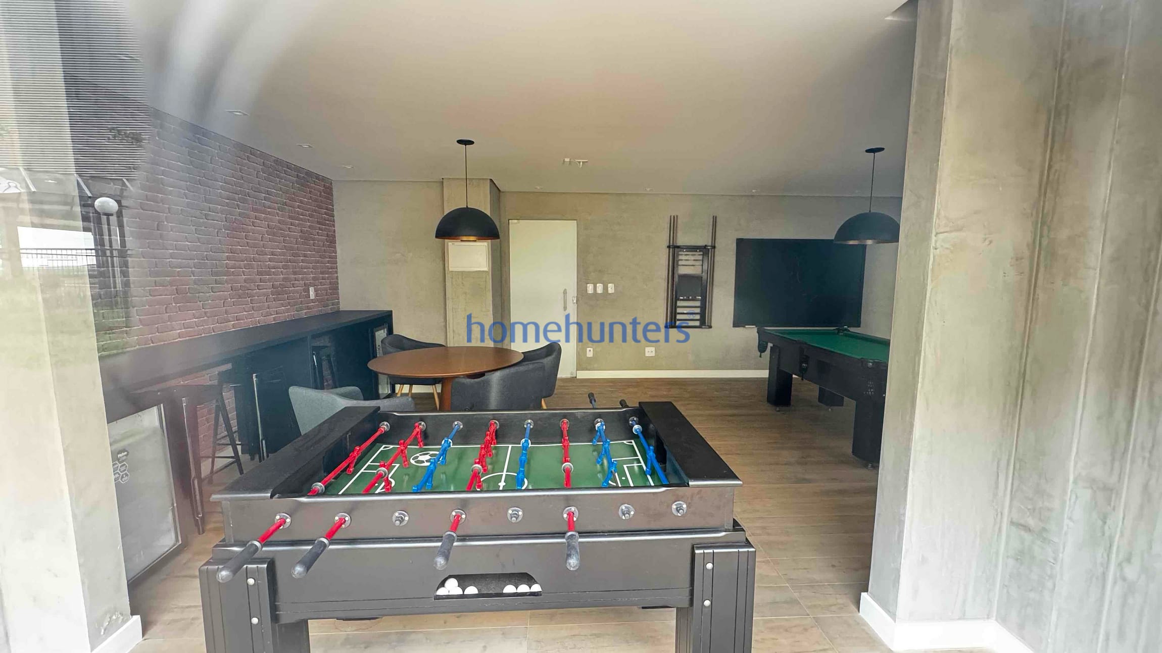 Apartamento à venda com 2 quartos, 64m² - Foto 34
