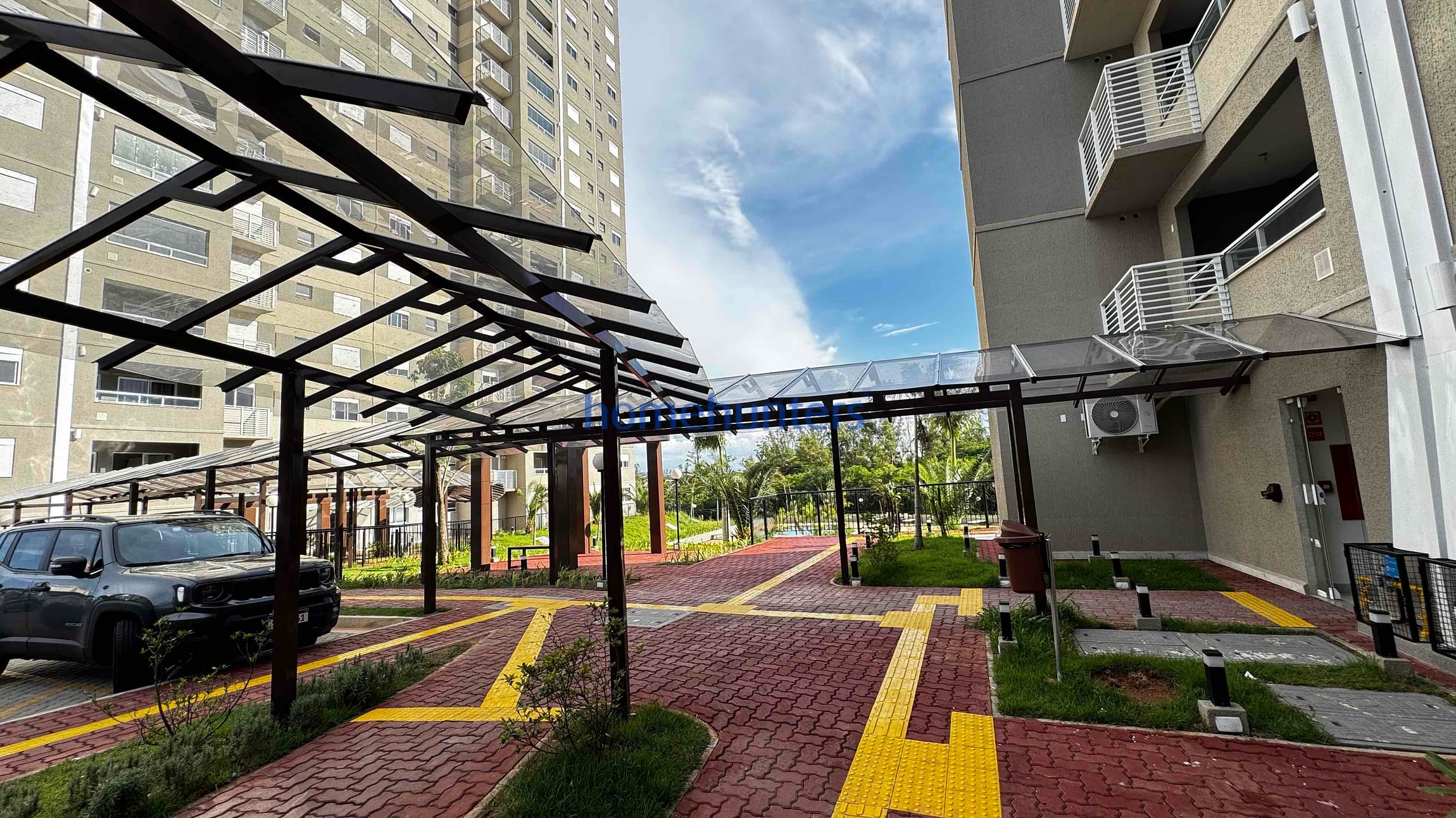 Apartamento à venda com 2 quartos, 64m² - Foto 33