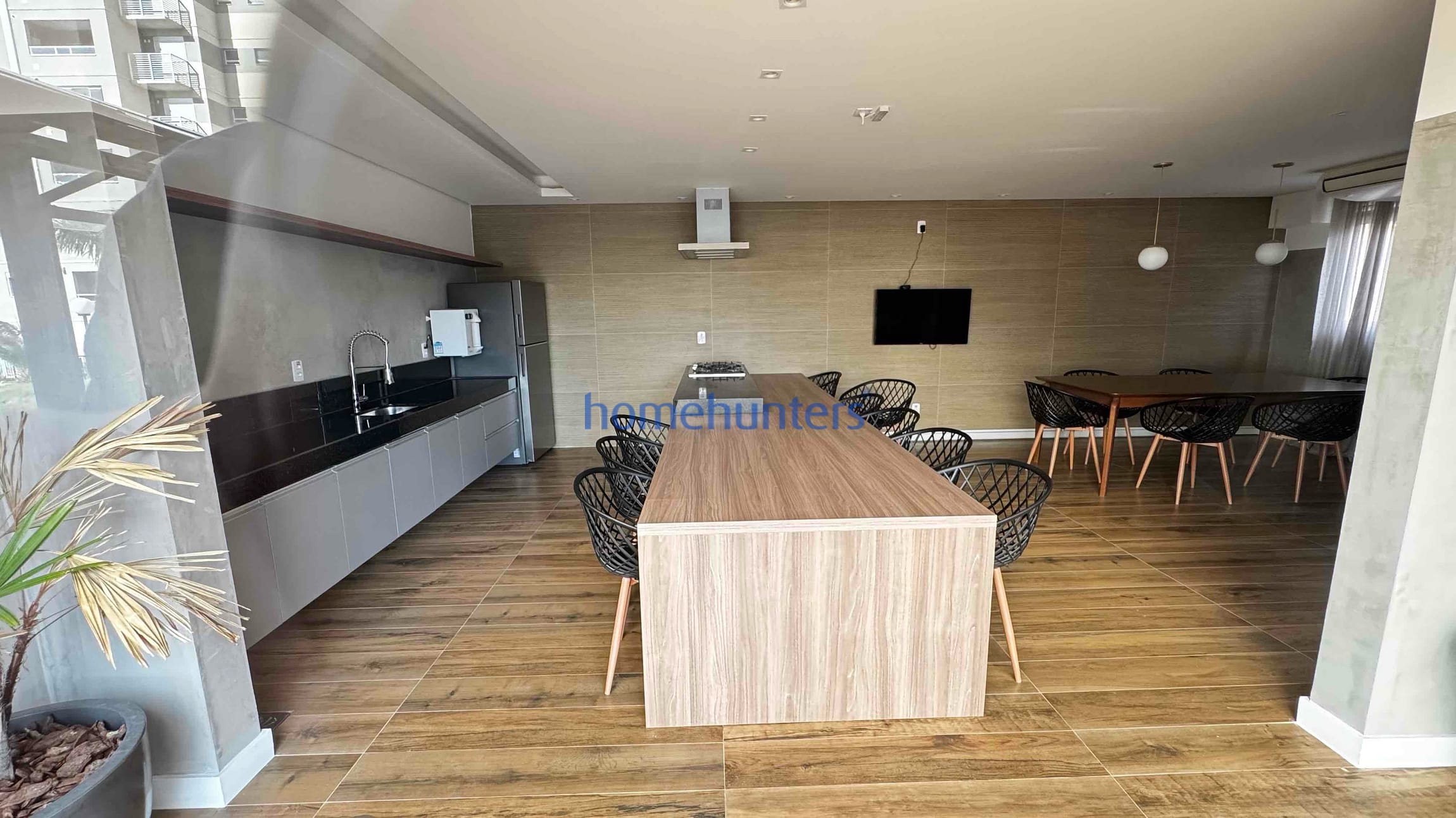 Apartamento à venda com 2 quartos, 64m² - Foto 32