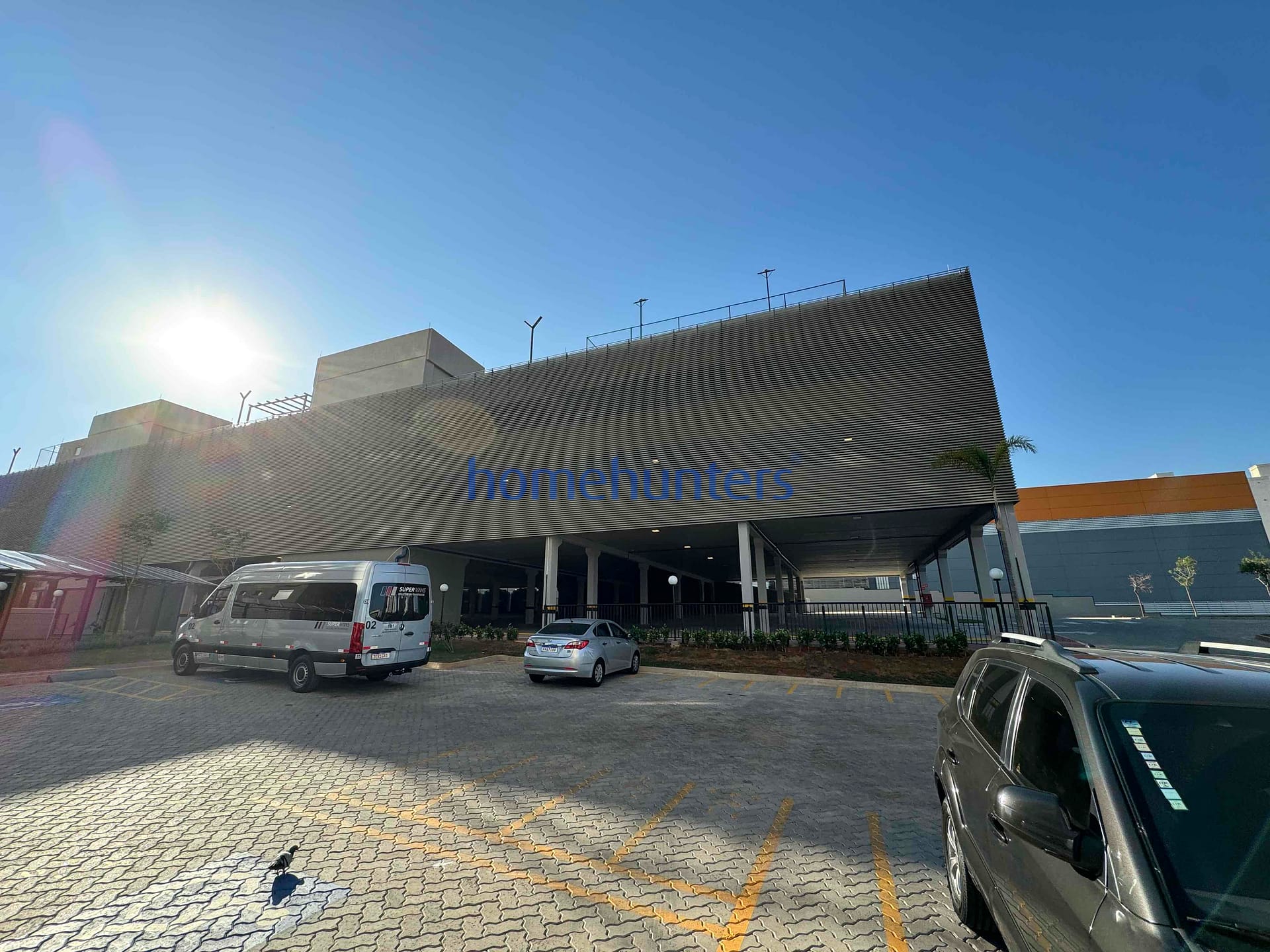 Apartamento à venda com 2 quartos, 64m² - Foto 47
