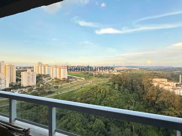 Apartamento com 64m² 2 quartos e 2 banheiros, à venda, no bairro Parque Prado em Campinas