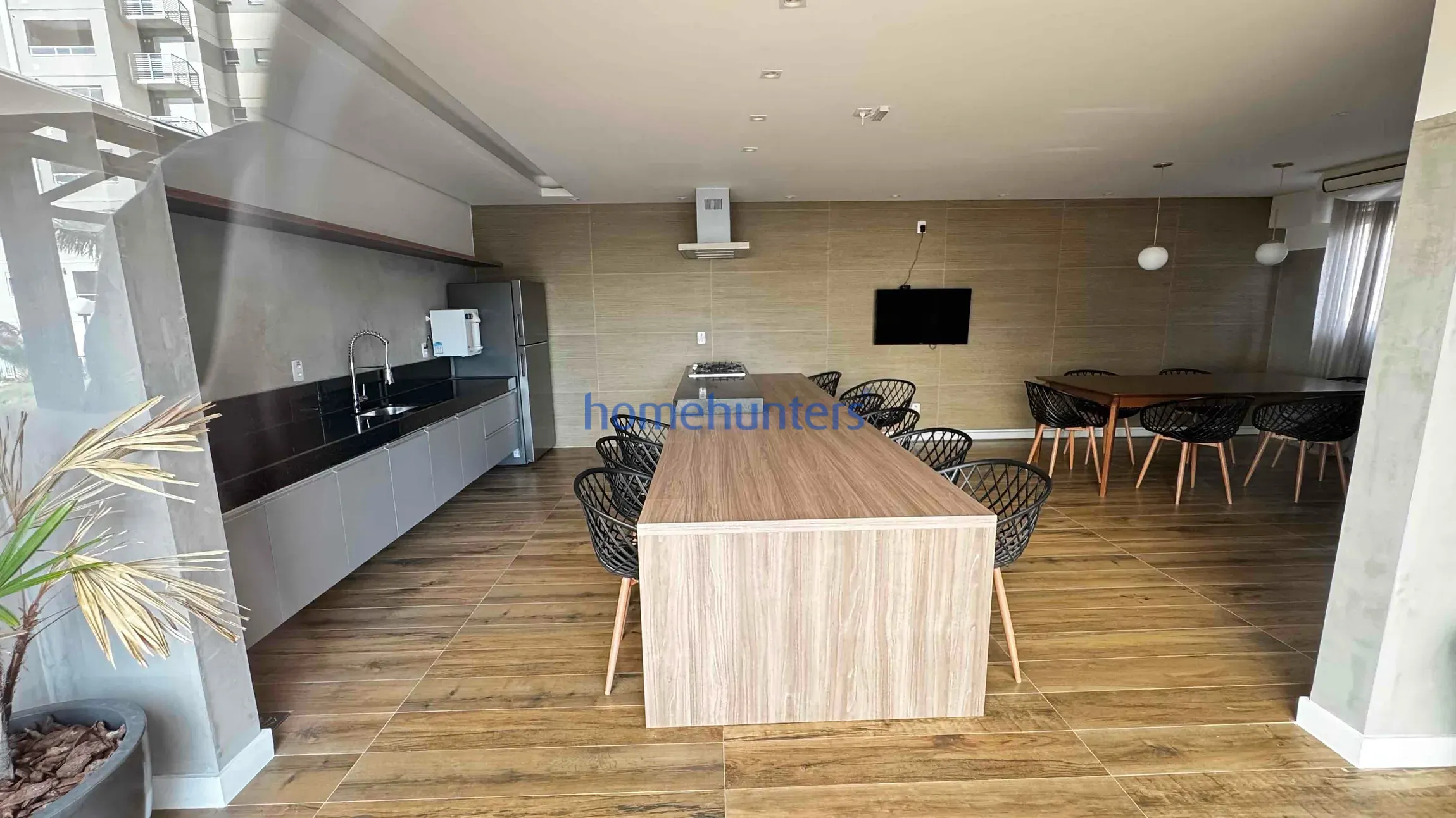 Apartamento, 2 quartos, 64 m² - Foto 32