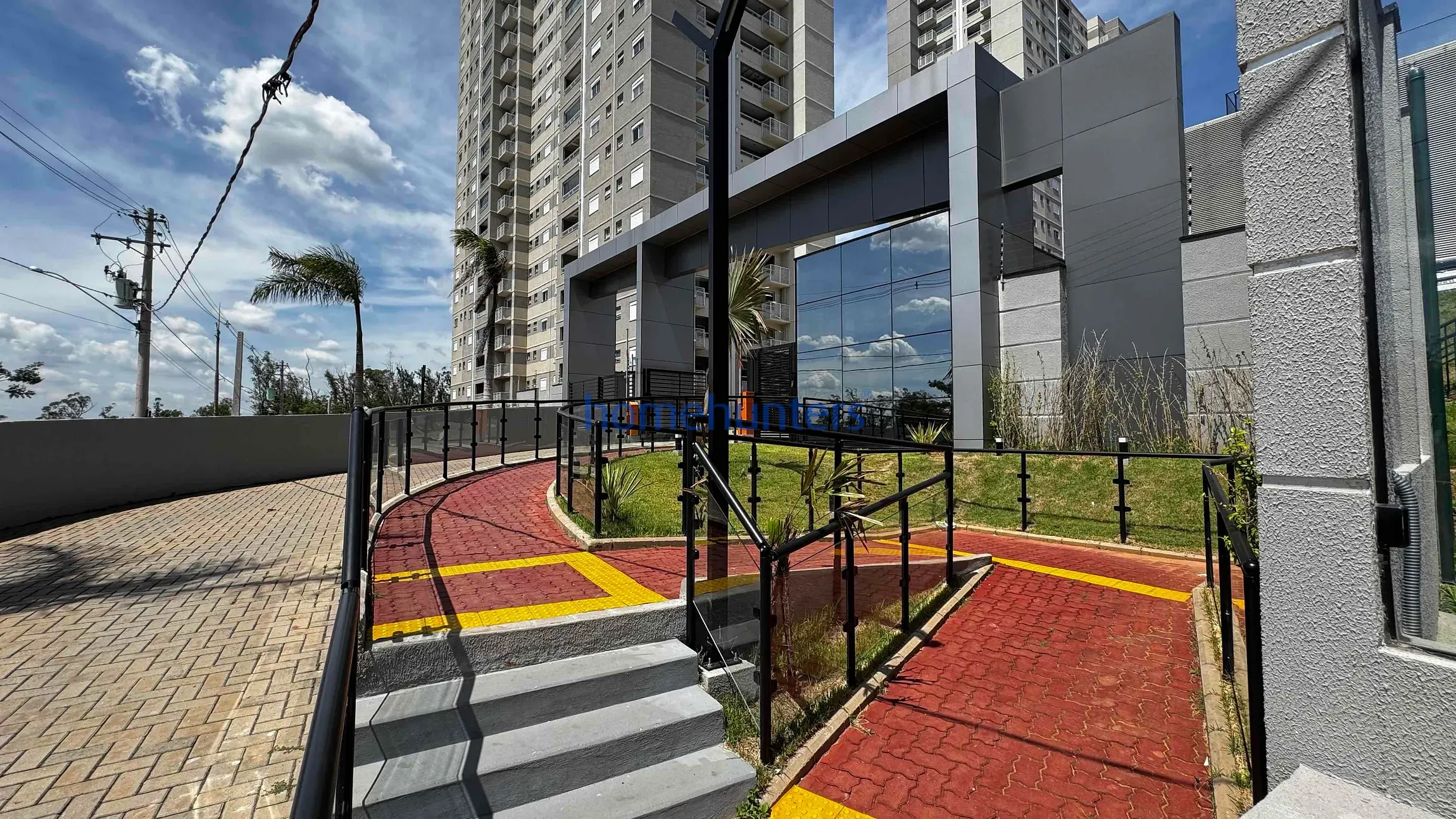 Apartamento, 2 quartos, 64 m² - Foto 1