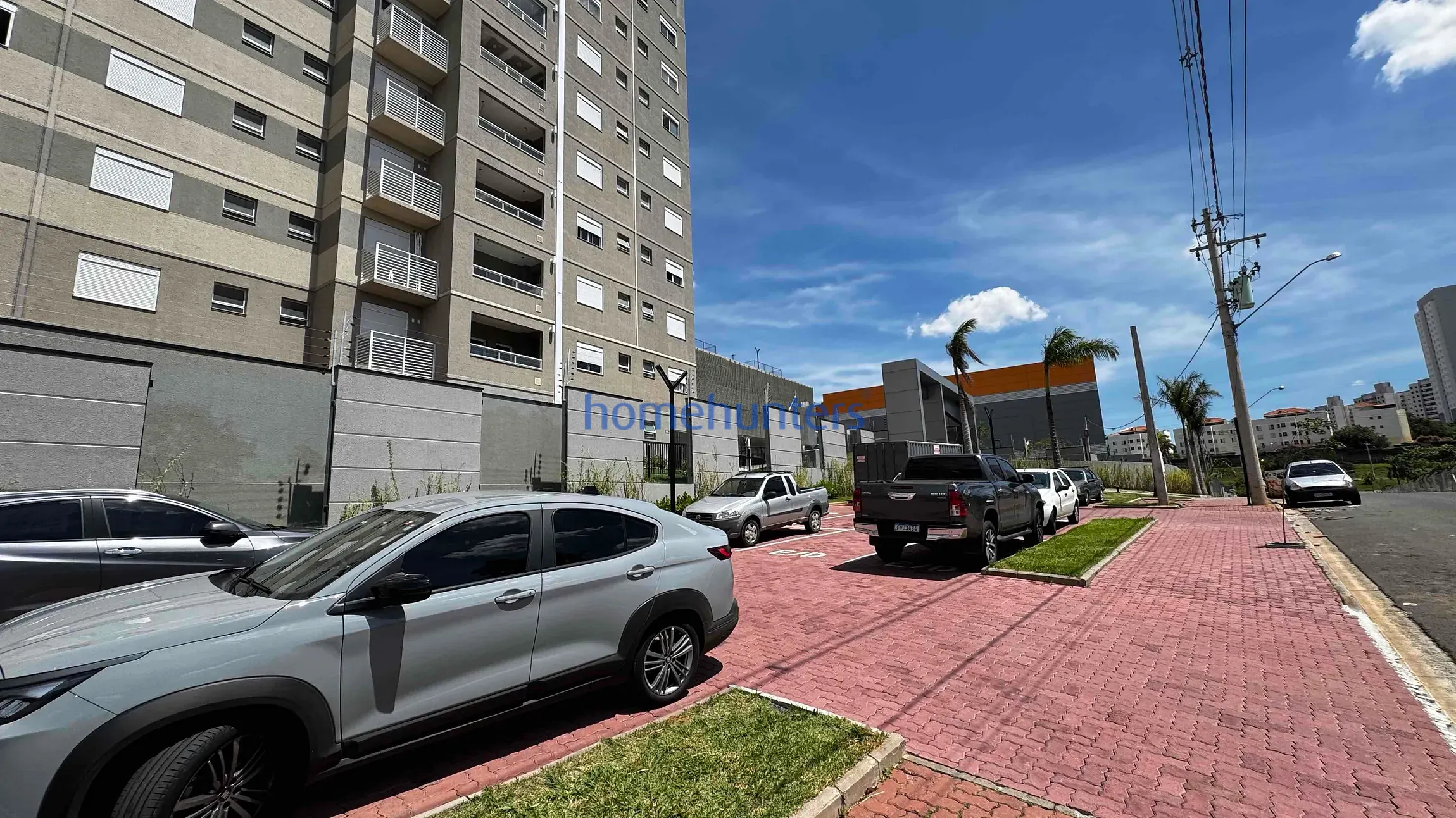 Apartamento, 2 quartos, 64 m² - Foto 21