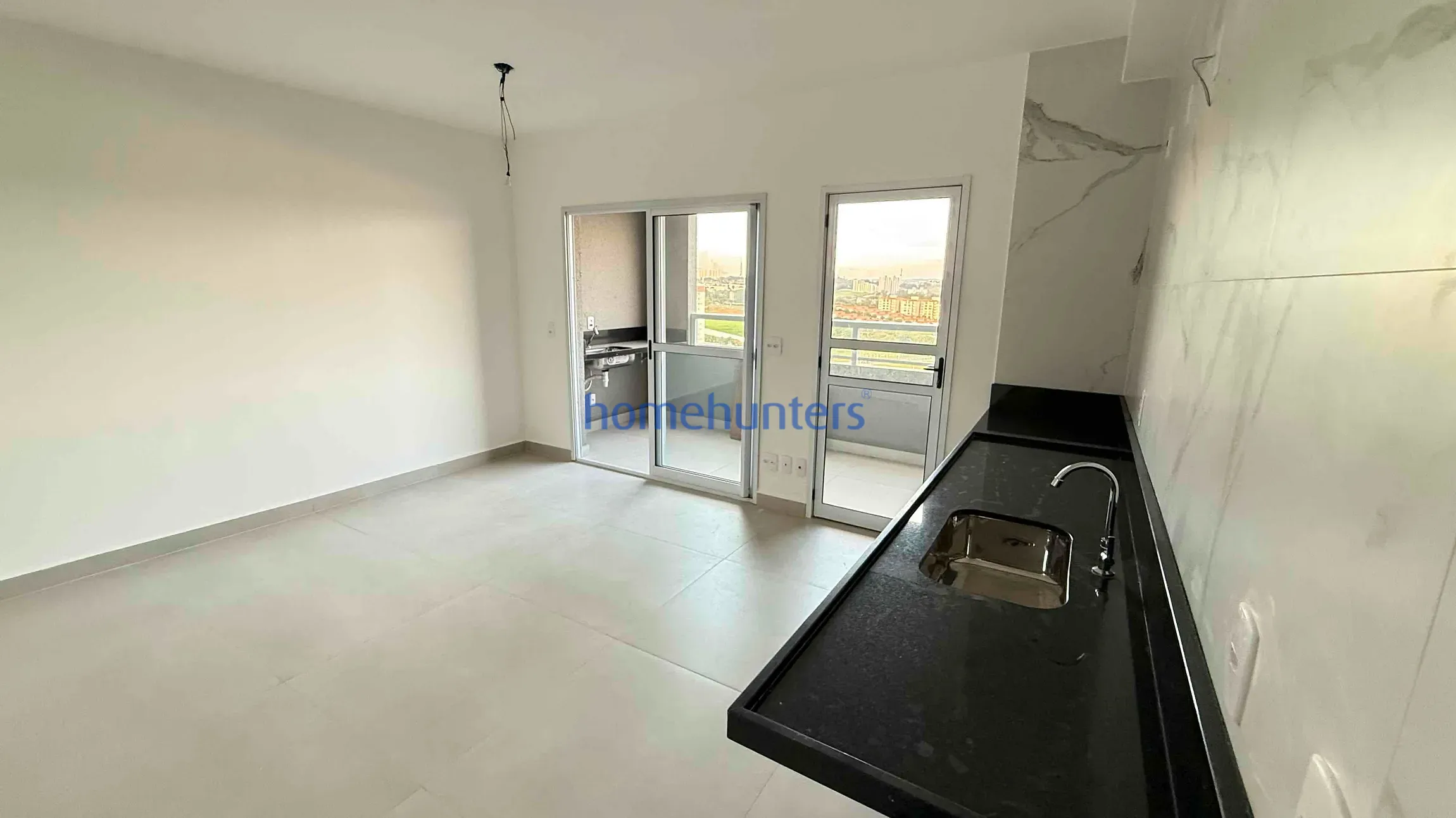 Apartamento, 2 quartos, 64 m² - Foto 3