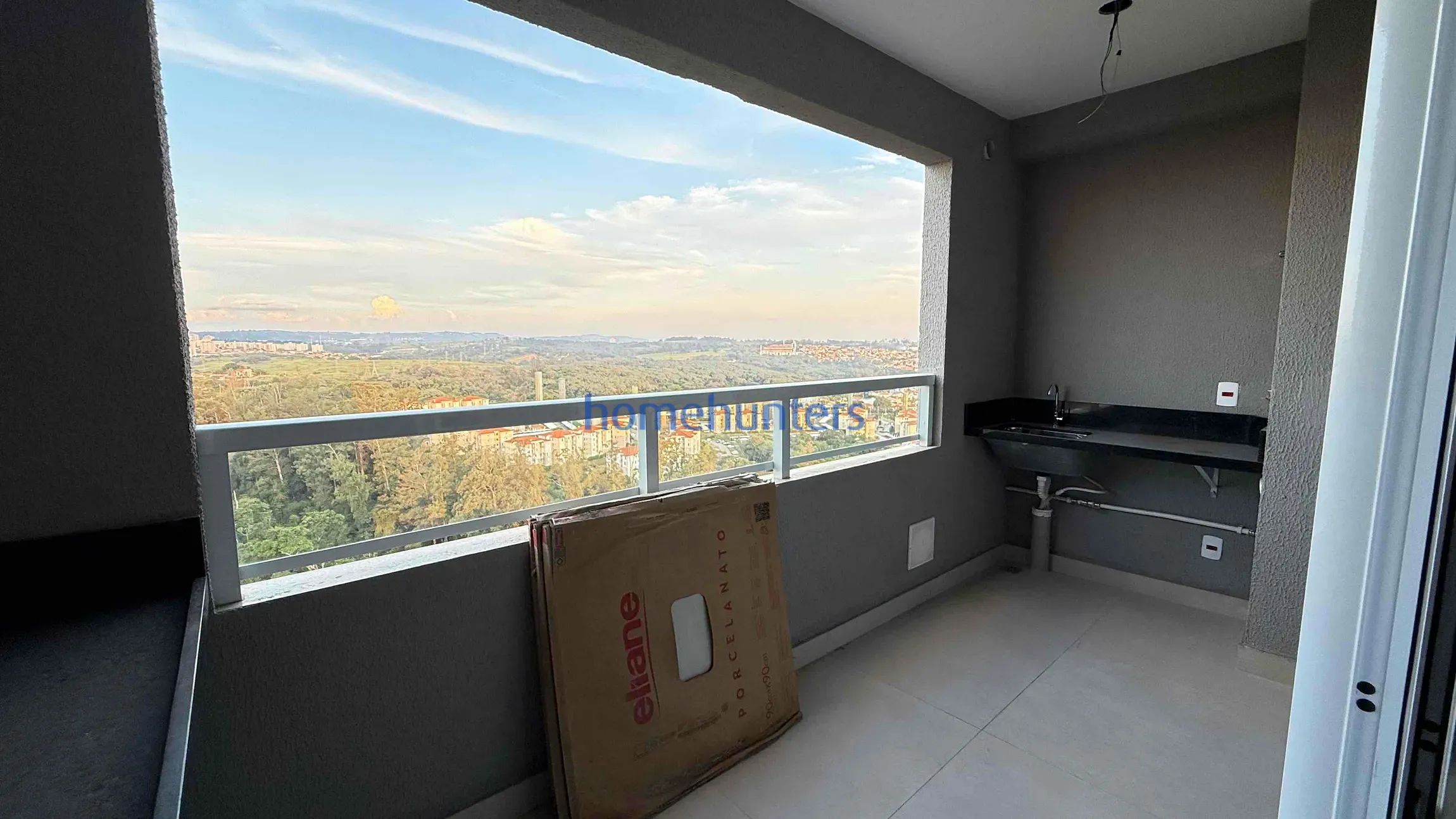 Apartamento, 2 quartos, 64 m² - Foto 5