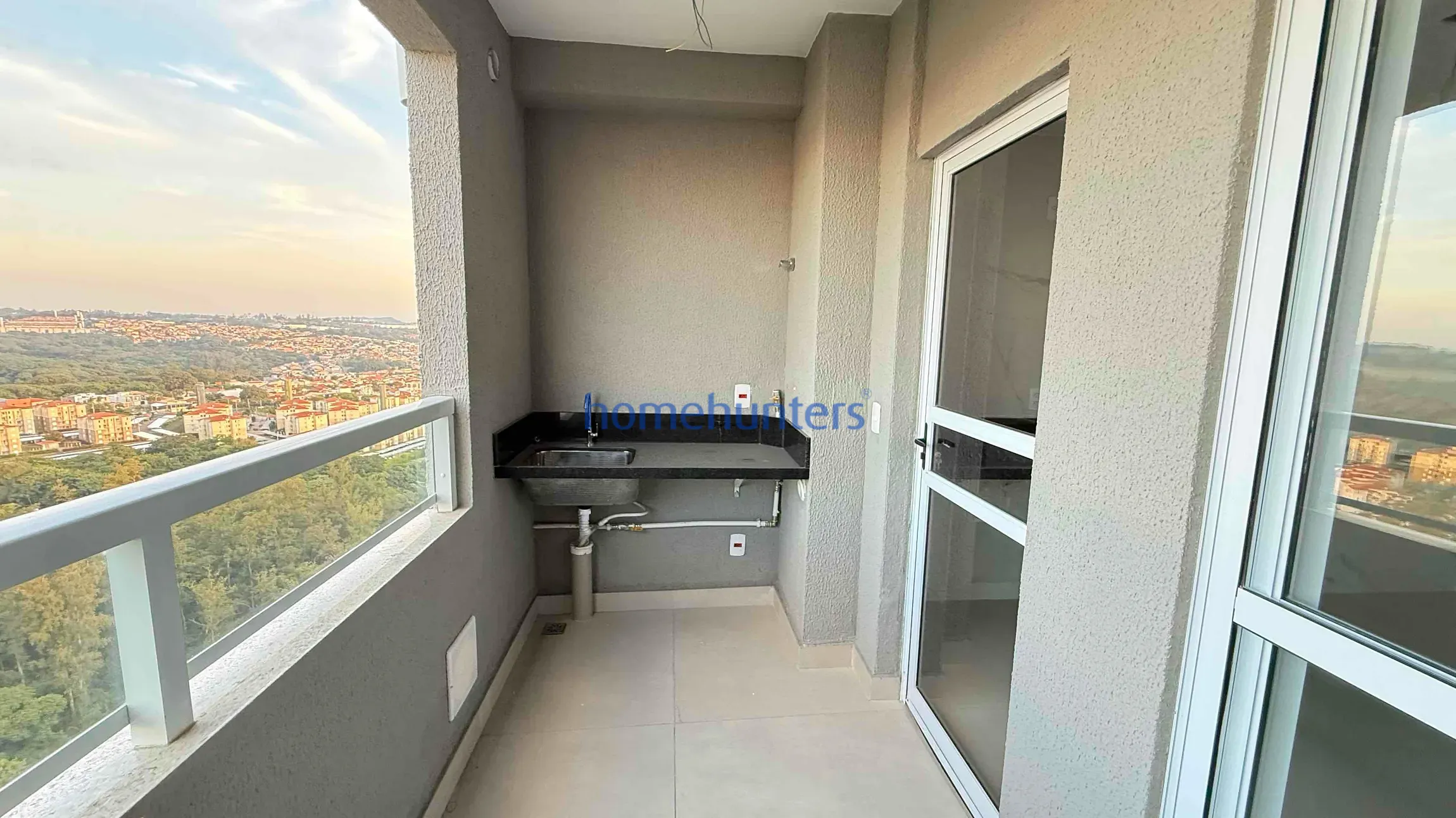 Apartamento, 2 quartos, 64 m² - Foto 6