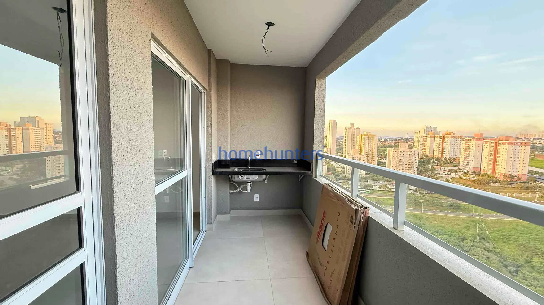 Apartamento, 2 quartos, 64 m² - Foto 7