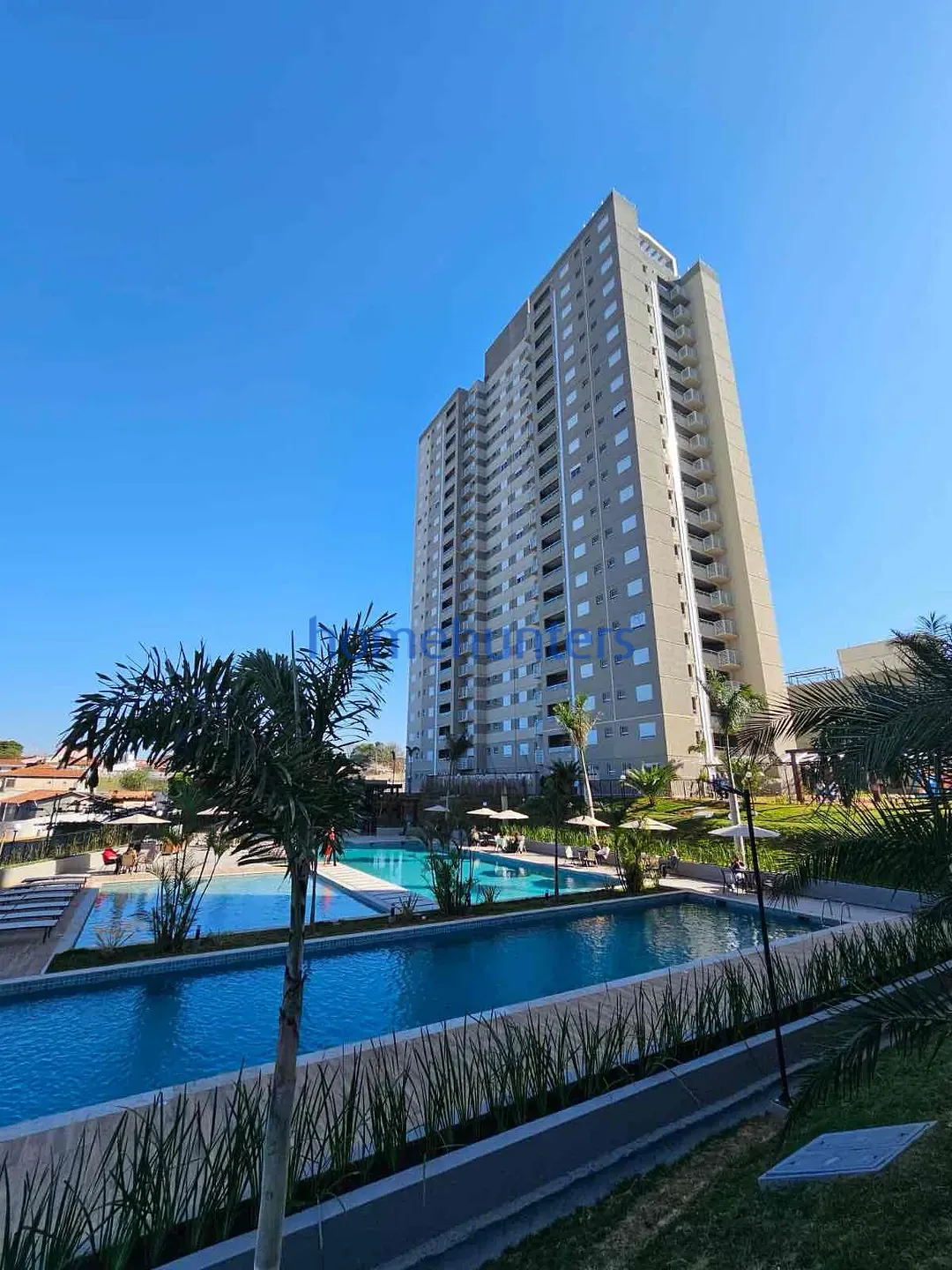 Apartamento, 2 quartos, 64 m² - Foto 46