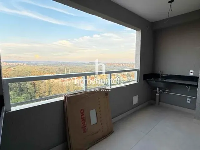 Apartamento com 64m² 2 quartos e 2 banheiros, à venda, no bairro Parque Prado em Campinas