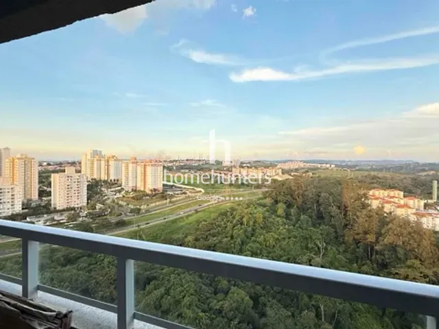 Apartamento com 64m² 2 quartos e 2 banheiros, à venda, no bairro Parque Prado em Campinas