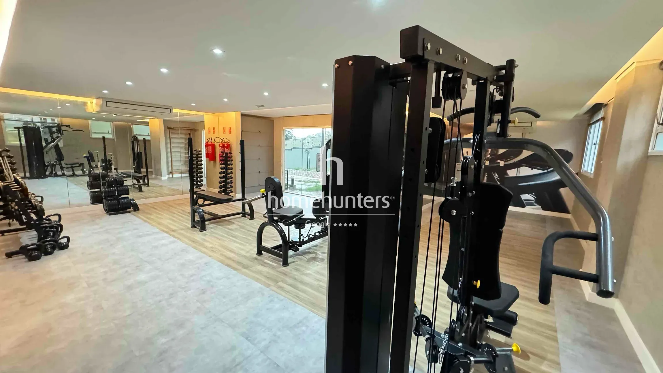 Apartamento, 2 quartos, 64 m² - Foto 39