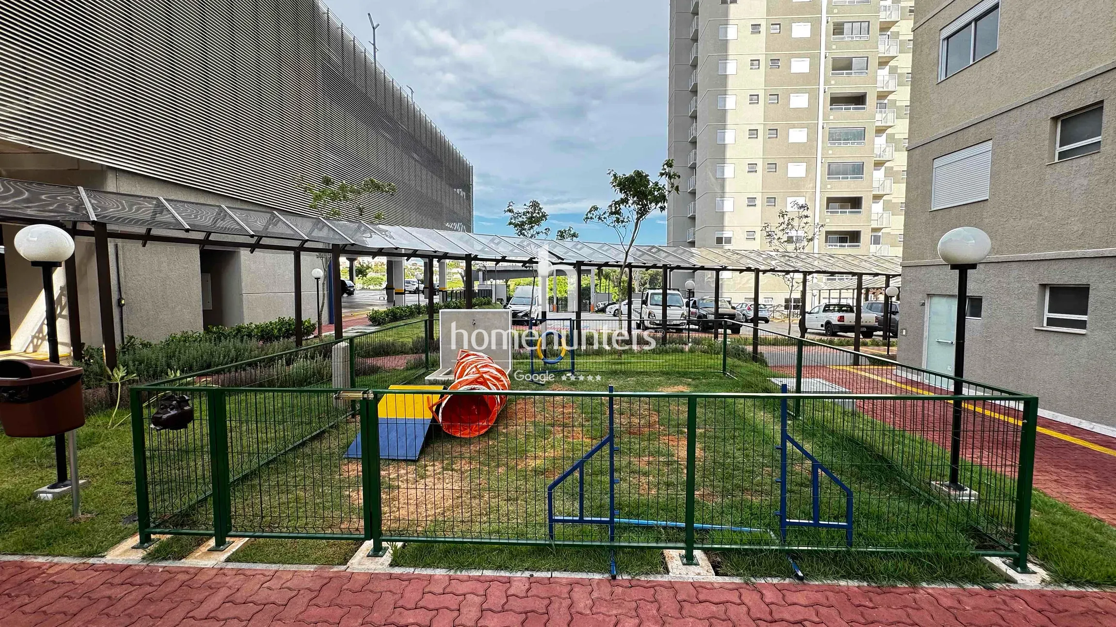 Apartamento, 2 quartos, 64 m² - Foto 35
