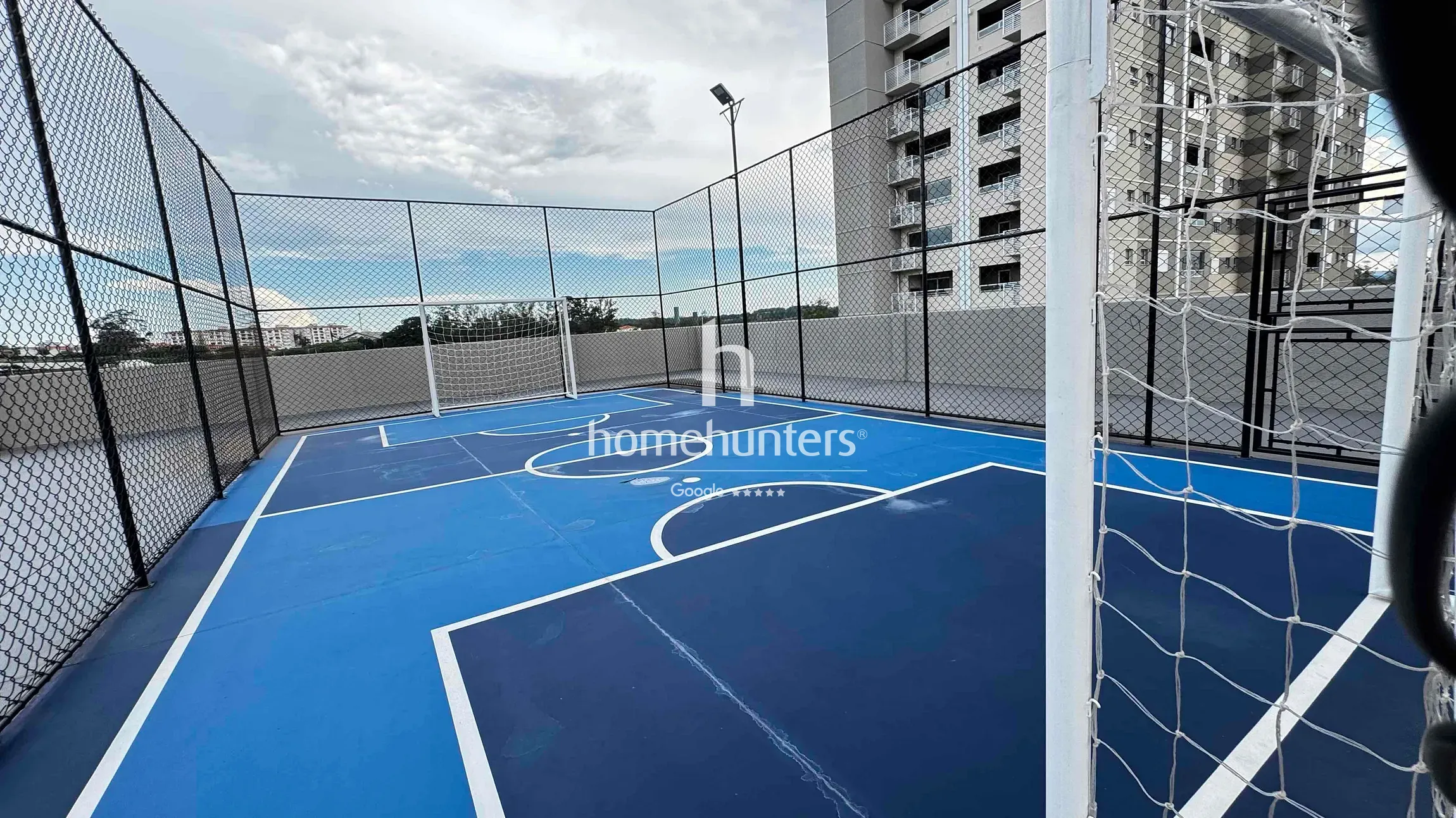Apartamento, 2 quartos, 64 m² - Foto 27