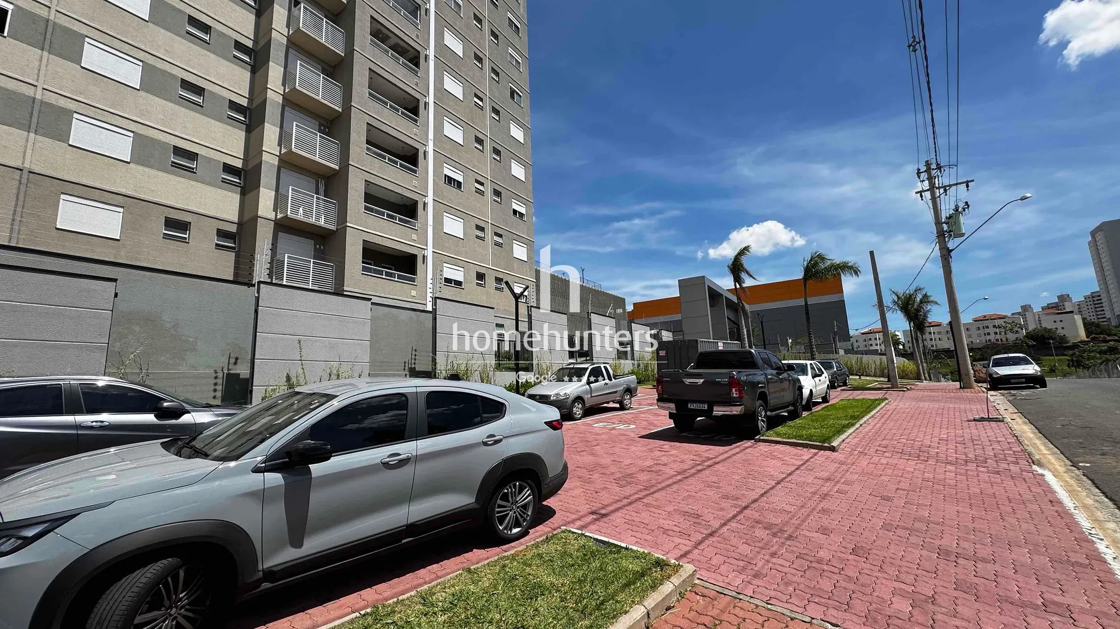 Apartamento, 2 quartos, 64 m² - Foto 21